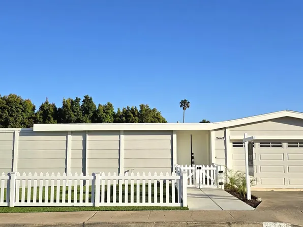 2663 Tonto Way, San Diego, CA 92117