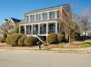 85 Saxapahaw Run, Chapel Hill, NC 27516