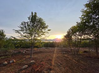 Lot 2 Lake View Road, Weld, ME 04285