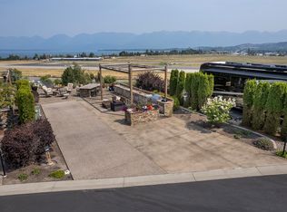 200 Irvine Flats Rd #180, Polson, MT 59860