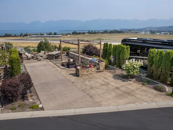 200 Irvine Flats Rd #180, Polson, MT 59860