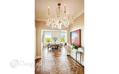 Sold by Douglas Elliman