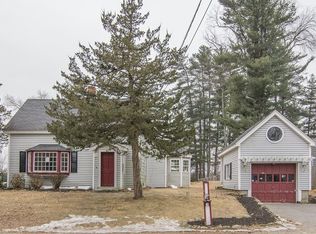 84A Main St, Kingston, NH 03848
