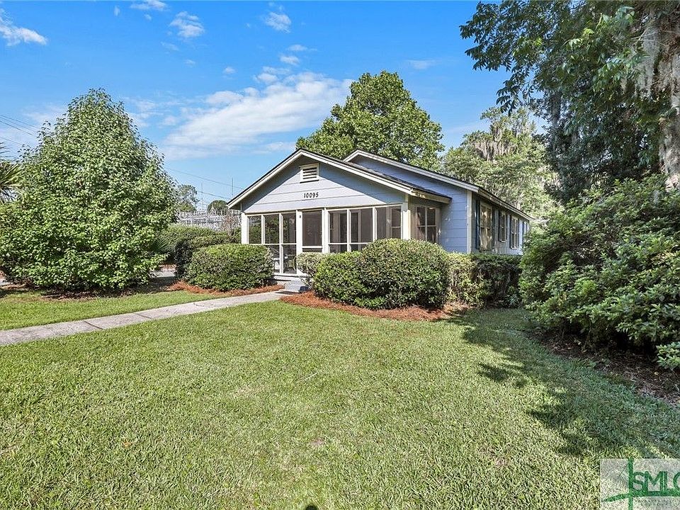 10095 Ferguson Ave, Savannah, GA 31406 | Zillow