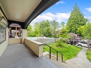 3550 W 1st Ave, Vancouver, BC V6R1G8