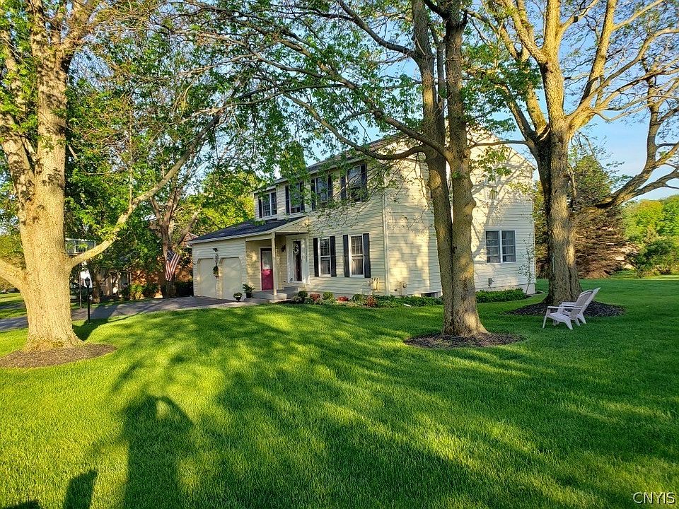 4523 Waltham Dr, Manlius, NY 13104 Zillow