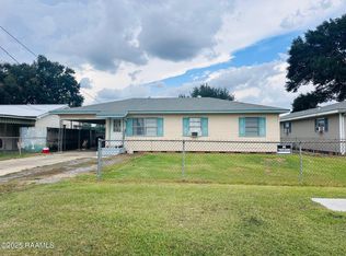 1060 Tate St, Eunice, LA 70535