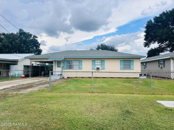 1060 Tate St, Eunice, LA 70535