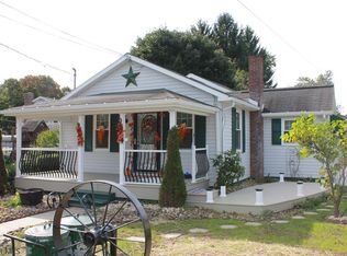 312 Mount Joy Rd, Clearfield, PA 16830