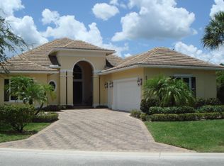 9936 SE Sandpine Lane Hobe, Sound, FL 33455