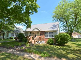 918 N Monticello St, Winamac, IN