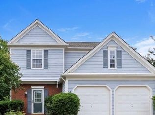 4146 Glenaire Way NW, Acworth, GA 30101