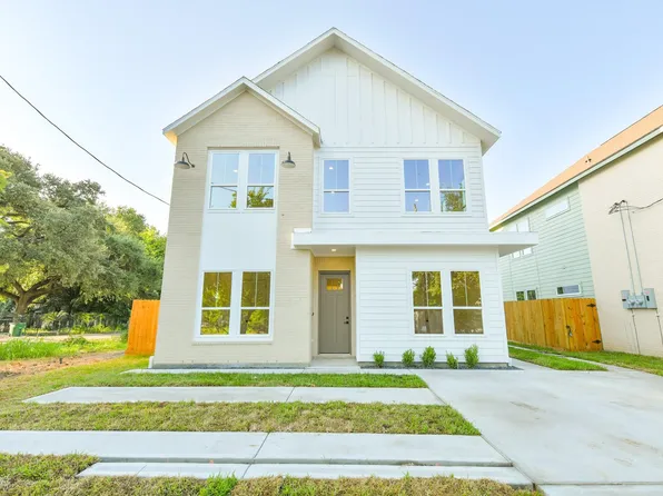 164 Wallace St, Houston, TX 77022