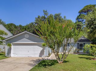 2083 Presidio Dr, Mount Pleasant, SC 29466