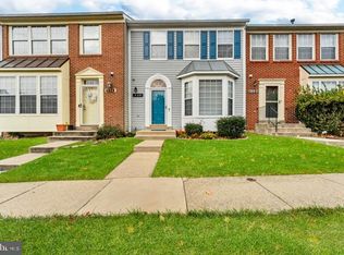 938 Lake Overlook Dr, Bowie, MD 20721