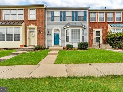 938 Lake Overlook Dr, Bowie, MD, 20721