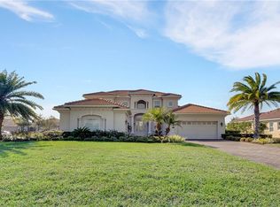 3100 Fontana Estates Dr, Orlando, FL 32820
