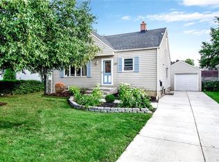 50 June Rd, Buffalo, NY 14217