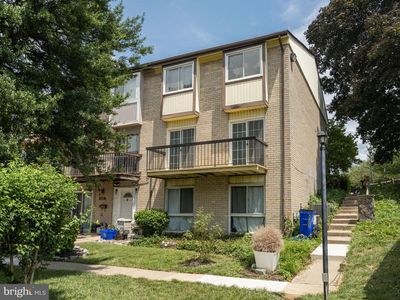 2304 Sun Valley Cir #1-A, Silver Spring, MD, 20906