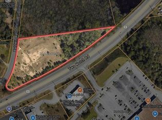 3801 Baldwin Rd, Columbia, SC 29204