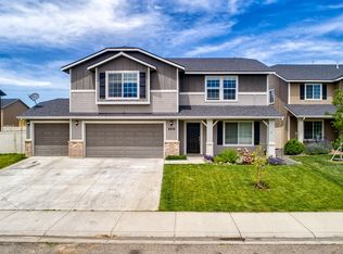 10236 W Virginia City St, Star, ID 83669