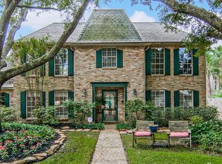 20731 Chestnut Hills Dr, Katy, TX 77450