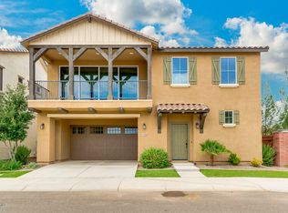 4186 E Erie St, Gilbert, AZ 85295