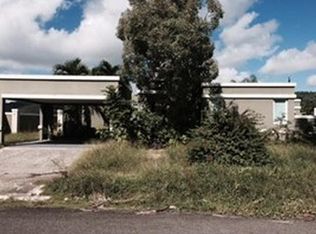 212 Urb La Serrania, Caguas, PR 00725