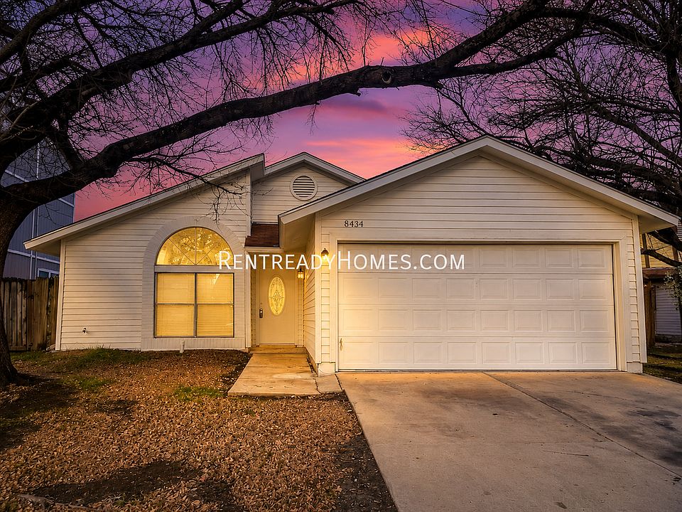 1st image of 8434 Cascade Ridge Dr