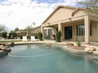 40315 N Michner Way, Phoenix, AZ 85086