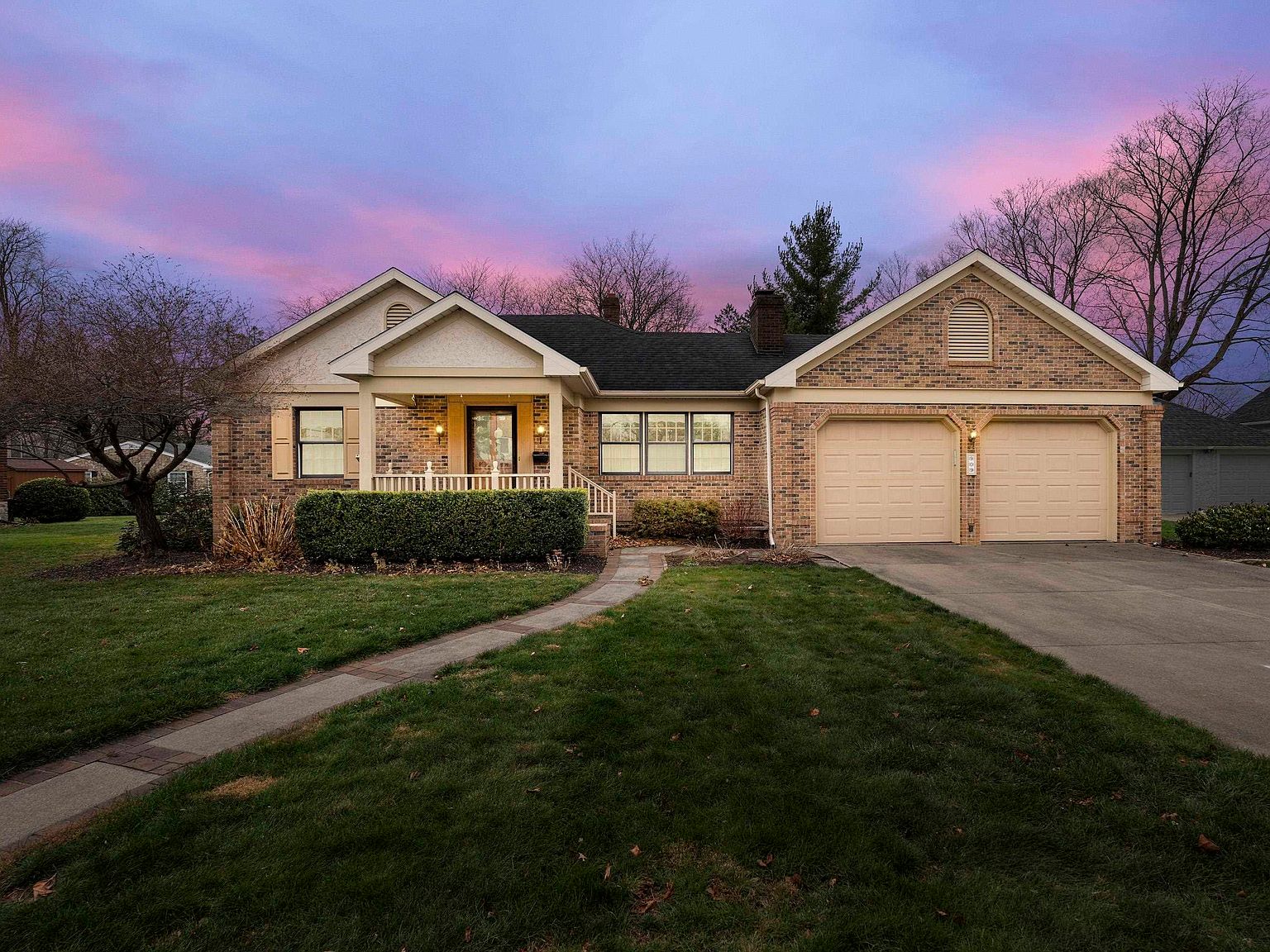 909 Midway Dr, Auburn, IN 46706 Zillow