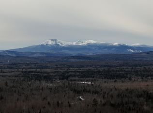 2-18 Shin Pond Rd, Patten, ME 04765