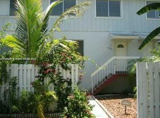 22221 SW 103rd Ct #0, Miami, FL 33190