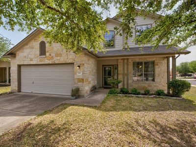 106 Remington Run, Bastrop, TX, 78602