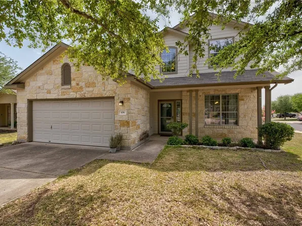 106 Remington Run, Bastrop, TX 78602