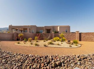 2 Pueblo De Luna, Alamogordo, NM 88310