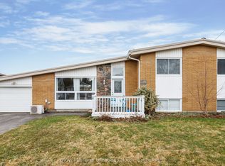 594 Oak St, Collingwood, ON L9Y 2Z1