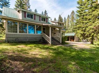 393 Flamingo Rd, Sandpoint, ID 83864