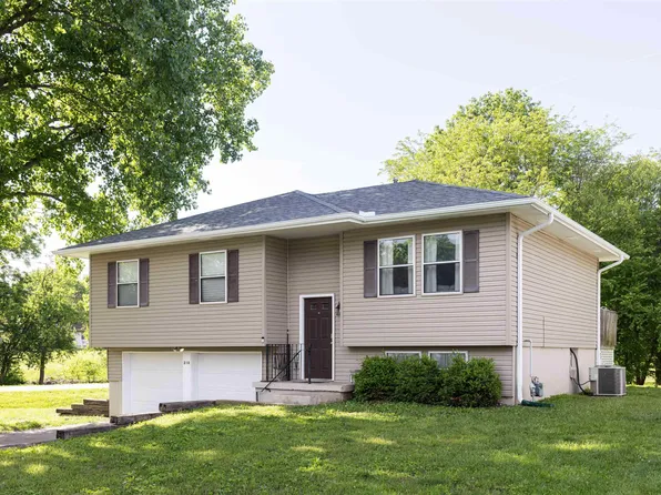 210 E Swisher Dr, Clinton, MO 64735