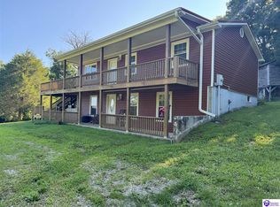 2872 Union Light Rd, Mammoth Cave, KY 42259