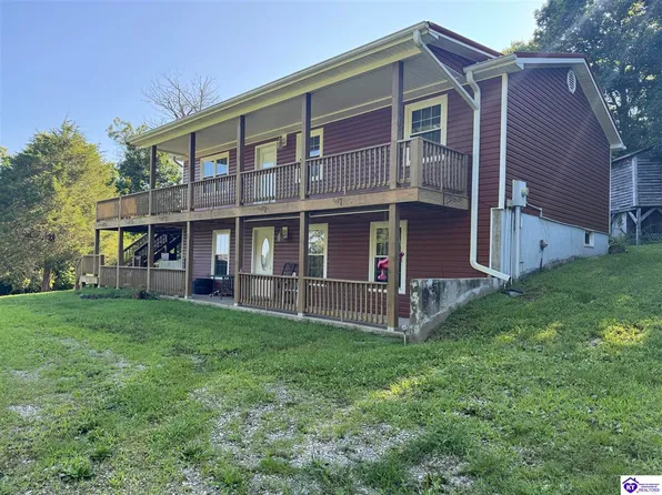 2872 Union Light Rd, Mammoth Cave, KY 42259