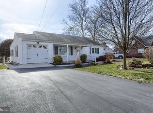 918 W Louther St, Carlisle, PA 17013