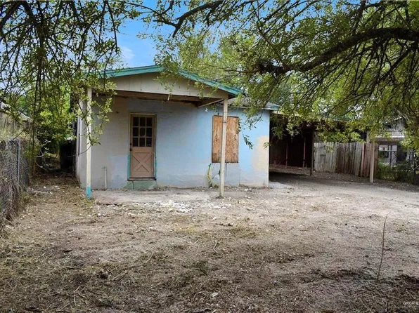 315 S 84th St, Edinburg, TX 78542