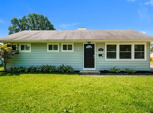 5335 Dexter Ave, Hilliard, OH 43026