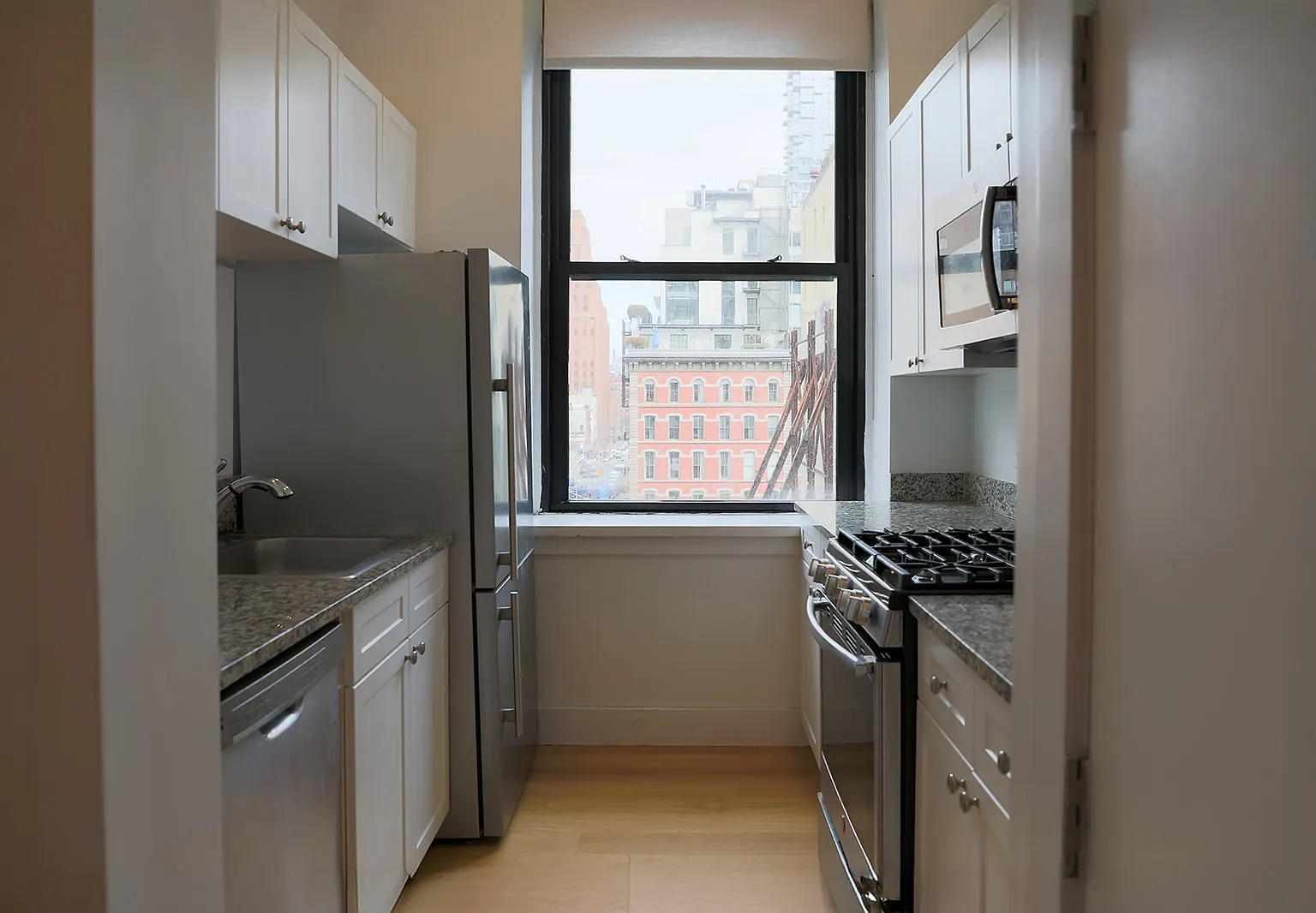 53 Park Place — Photo 1