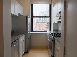 53 Park Pl APT 2K, New York, NY 10007
