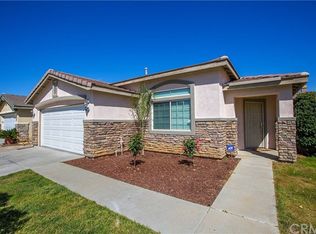 26372 Thoroughbred Ln, Moreno Valley, CA 92555