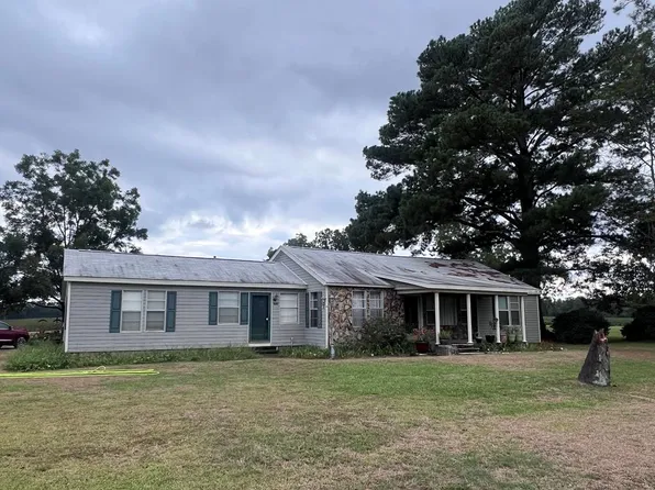7970 E State Highway 52, Hartford, AL 36344