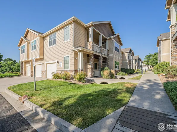 6607 W 3rd St #1021, Greeley, CO 80634