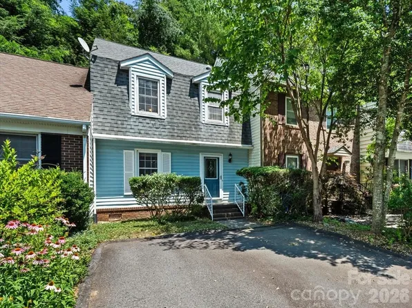39 Wildwood Ave, Asheville, NC 28804
